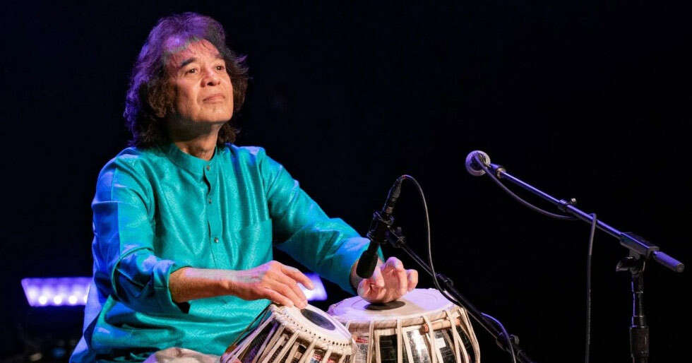 Zakir Hussain hospitalized after experiencing heart-related problems