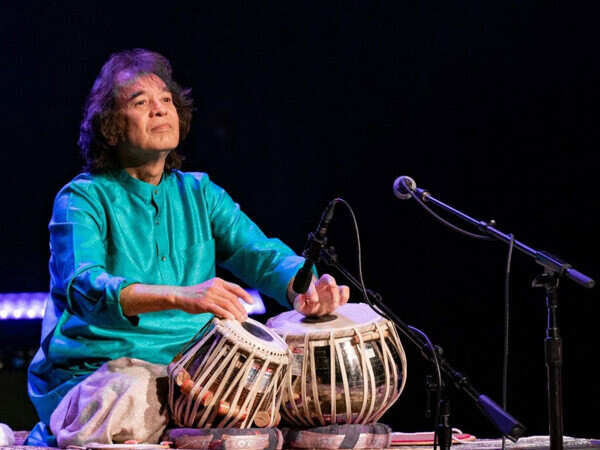 Zakir Hussain hospitalized after experiencing heart-related problems