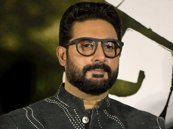 Birthday Special: Throwback To When Abhishek Bachchan Revealed He Hated ...