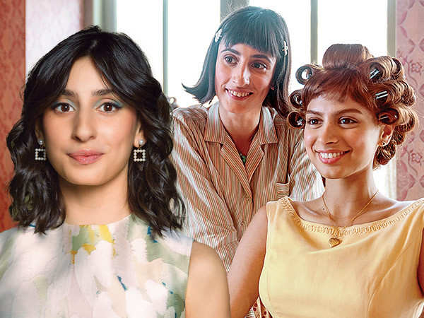 Exclusive: The Archies star DOT on her passion for music, Zoya Akhtar casting her and more