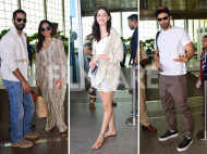 Shahid Kapoor, Ananya Panday & more jet off to Goa for Rakul Preet Singh-Jackky Bhagnani's wedding