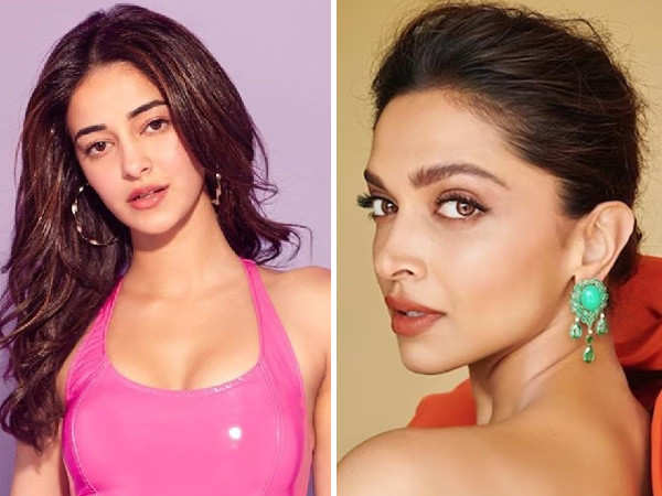 Here’s what Ananya Panday wants to steal from her Gehraiyaan co-star Deepika Padukone