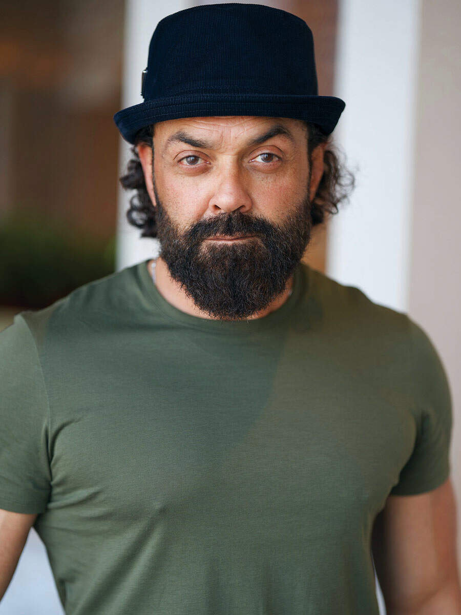 Bobby Deol