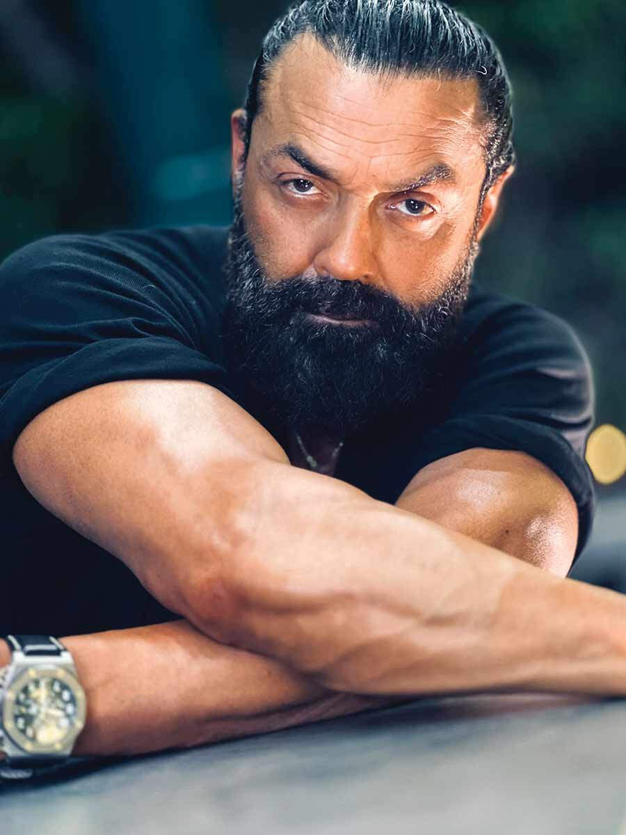 Bobby Deol