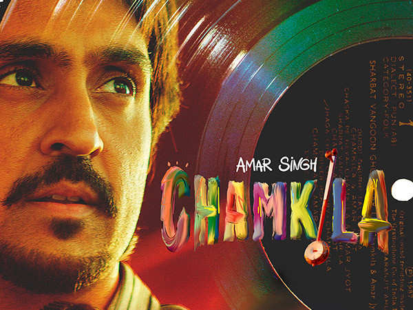 Imtiaz Ali’s Amar Singh Chamkila starring Diljit Dosanjh & Parineeti Chopra to release on THIS date