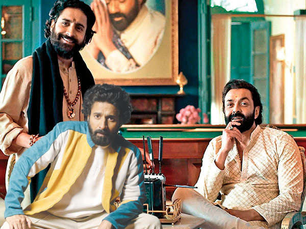 Exclusive: I feel there is nothing like method acting, as there is no method to this madness, says Chandan Roy Sanyal