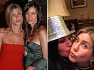 Courteney Cox pens down a birthday post for FRIENDS co-star Jennifer Aniston. Read here: