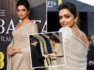 BAFTAs 2024: Deepika Padukone’s backstage pics go viral