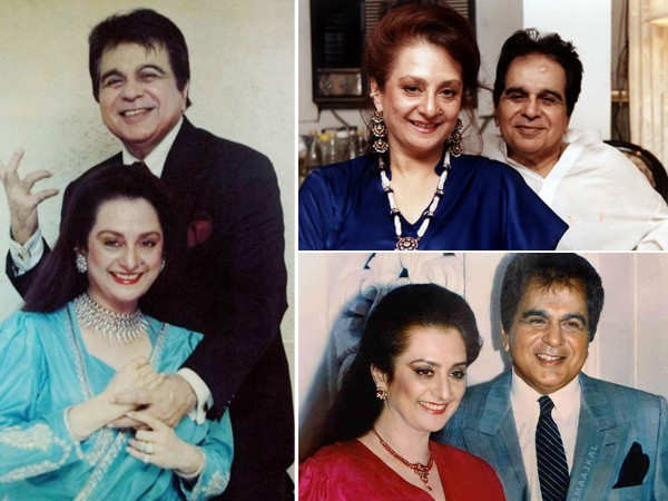 Exclusive: “He Was a Complete Man,” Exclaims Saira Banu, as She Looks Upon Dilip Kumar