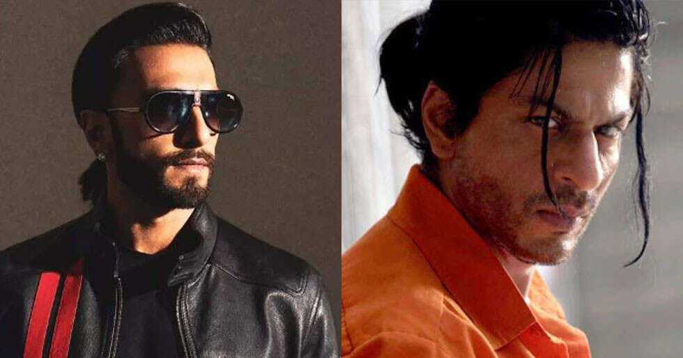 THIS actor was in the running to play Don before Shah Rukh Khan and Ranveer Singh