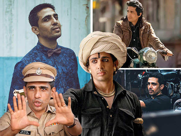 Exclusive: I like being real, says Gulshan Devaiah