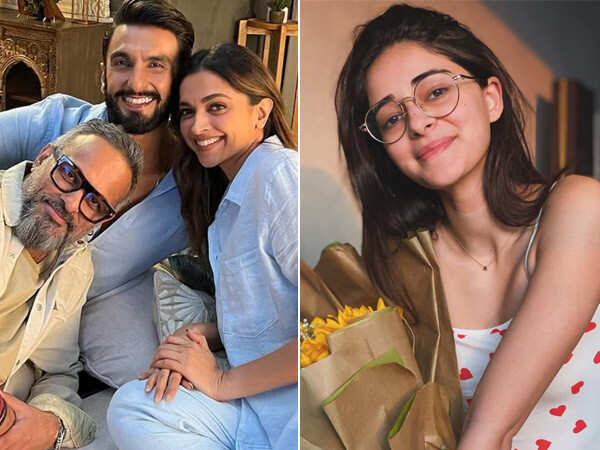 Top Instagram Moments of the Week: Ananya Panday, Arjun Kapoor and more