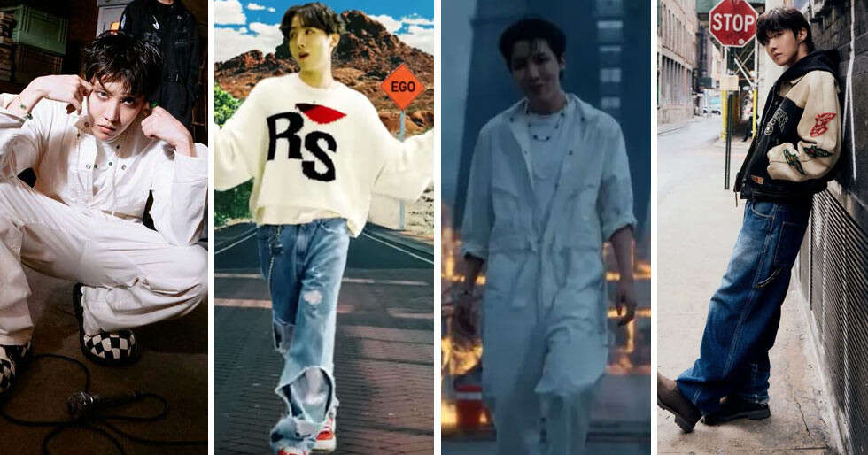 Birthday Special: Top 7 hits by BTS’ J-Hope that you can’t miss