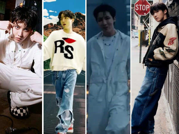 Birthday Special: Top 7 Hits by BTS' J-Hope That You Can't Miss
