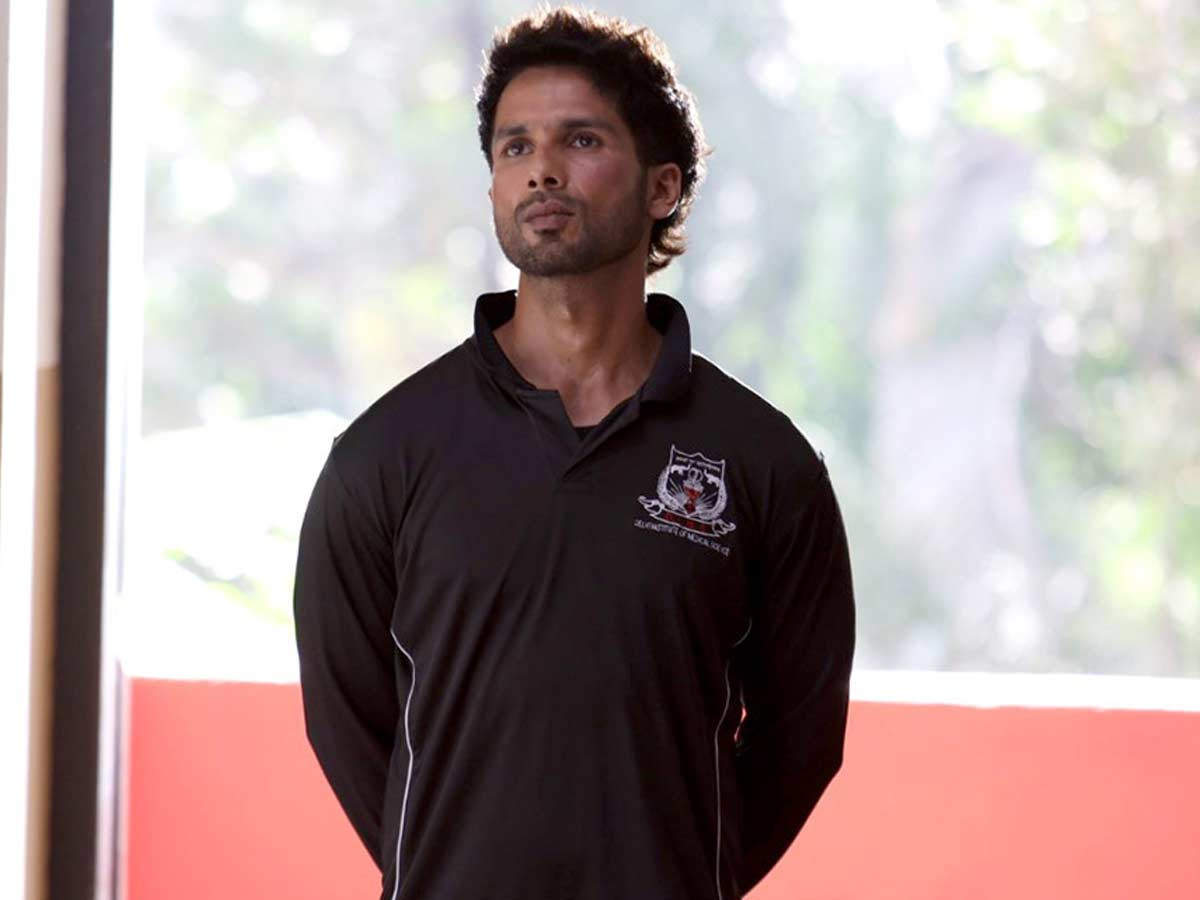 Kabir Singh