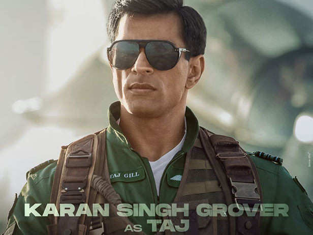 Karan Singh Grover
