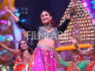 Watch Kareena Kapoor Khan at the 69th Hyundai Filmfare Awards 2024 with Gujarat Tourism on Feb 18 at 9 PM on Zee TV