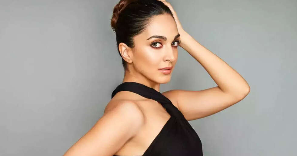 Kiara Advani on her role in Don 3: "Now's my time to get some action in! - Vimarsana News