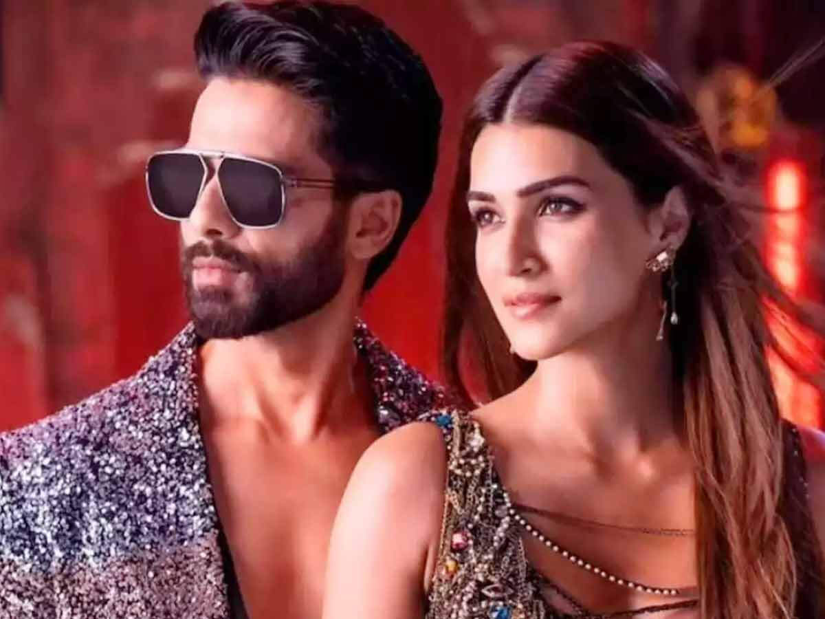 Kriti Sanon says it's difficult to find good boys to date these days ...
