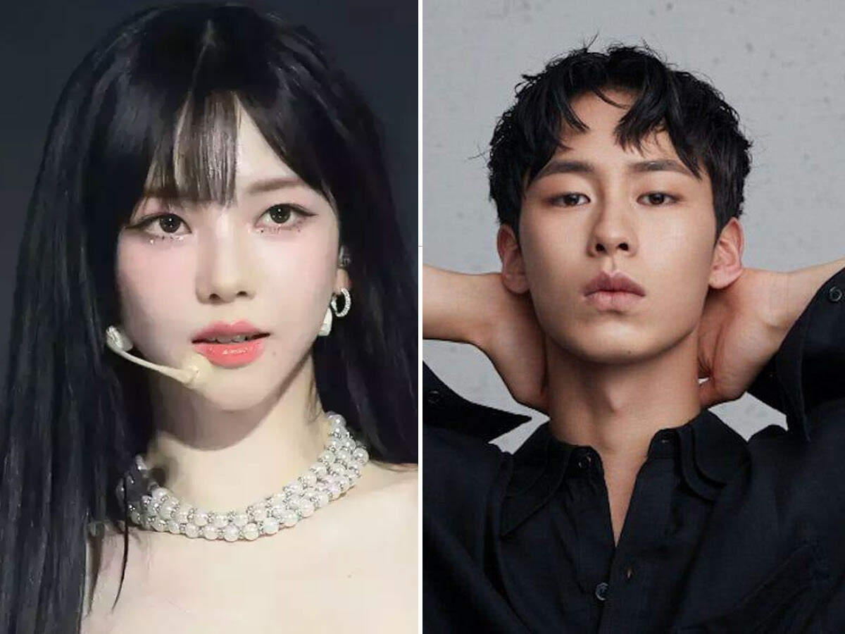 Alchemy of Souls' Lee Jae Wook and aespa's Karina are officially dating ...