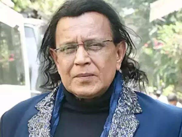 Mithun Chakraborty Hospitalised In Kolkata After Complaining Of Chest