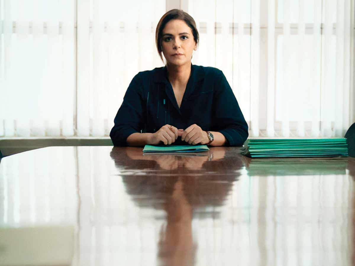 Mona Singh