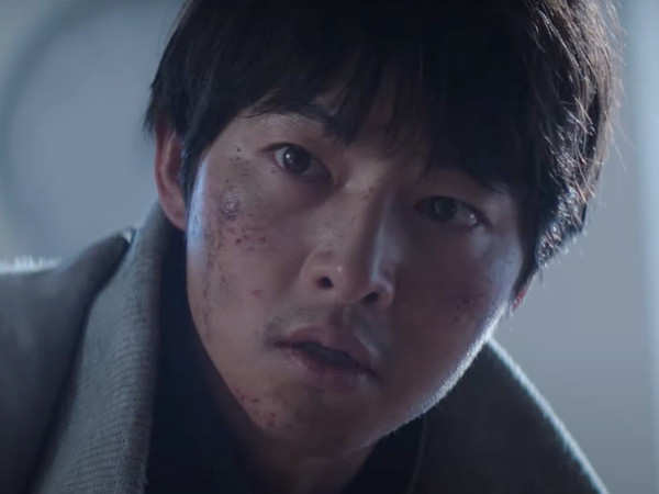 My Demon teaser sees Song Kang as a demon who turns into a bodyguard for  Kim Yoo-jung