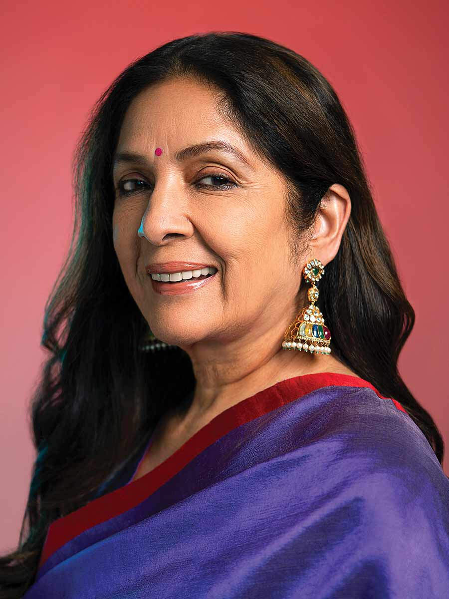 Neena Gupta