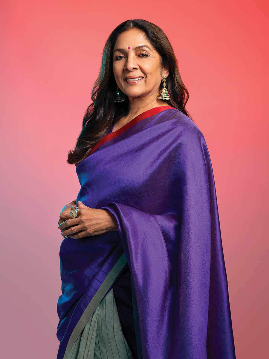 Neena Gupta