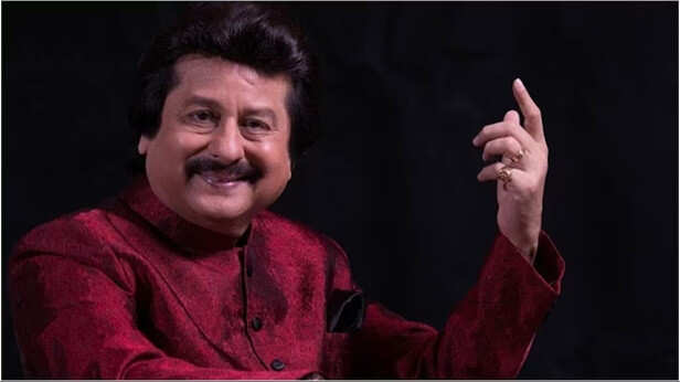 Pankaj Udhas last rites