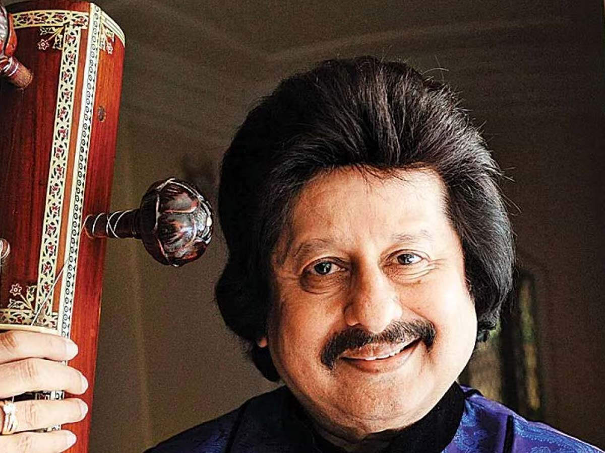 Pankaj Udhas