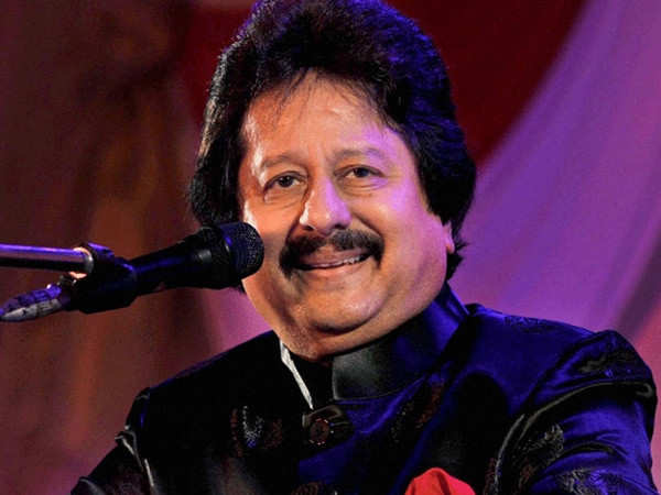 Legendary singer Pankaj Udhas passes away at 72