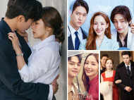 Hooked on Park Min-Young's Charm in Marry My Husband? Here are 5 more Korean Dramas To Binge Now!