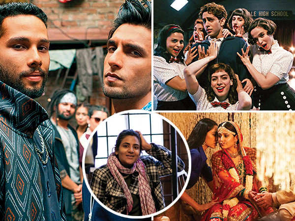 Exclusive: "I had to create a unique world for The Archies," says costume designer Poornamitra Singh
