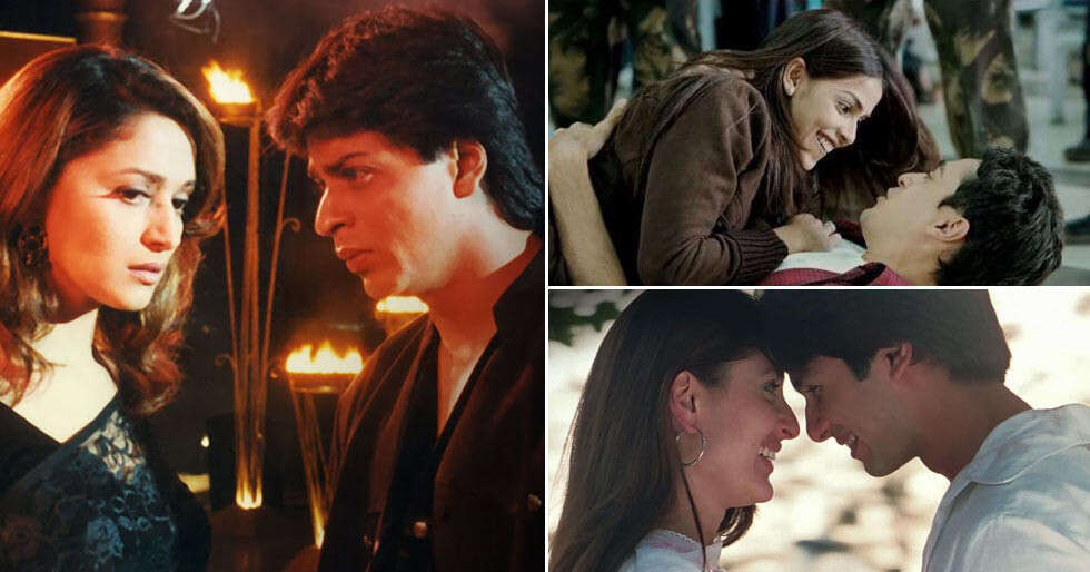 Propose Day Special: Memorable Bollywood proposals that stay in our hearts forever