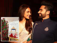 Rakul Preet Singh and Jackky Bhagnani’s wedding: Here’s a sneak peek of the Anand Karaj