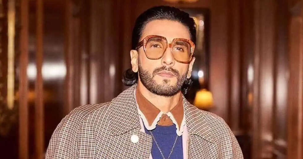 Ranveer Singh to start shooting for Don 3 this September and Shaktimaan