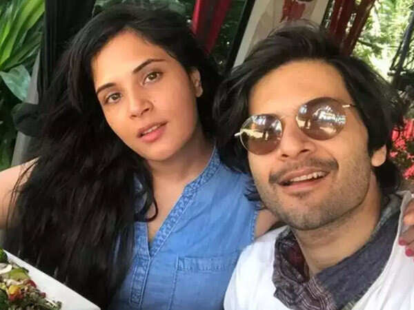 Richa Chadha And Ali Fazal Unveil A Slate Of 6 Films From Their ...