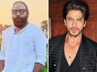 Sandeep Reddy Vanga reveals his first meet with Shah Rukh Khan