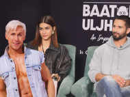 Exclusive: TBMAUJ stars Kriti Sanon & Shahid Kapoor pick Barbie’s Ryan Gosling as their robot