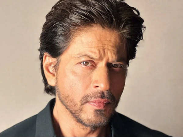 Shah Rukh Khan's perfect treat in 2023