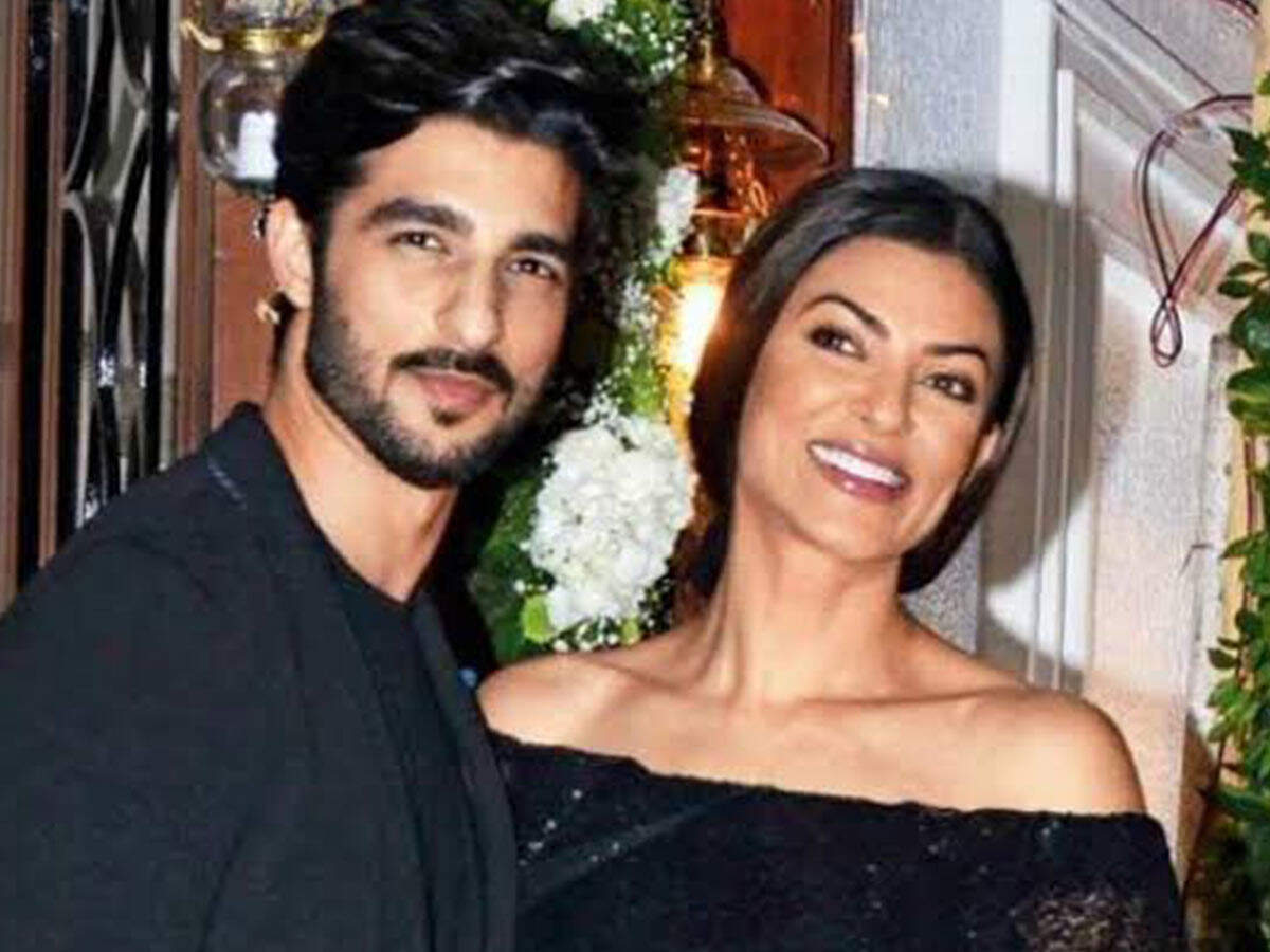 Sushmita Sen shares her views on marriage amidst dating rumours with ...