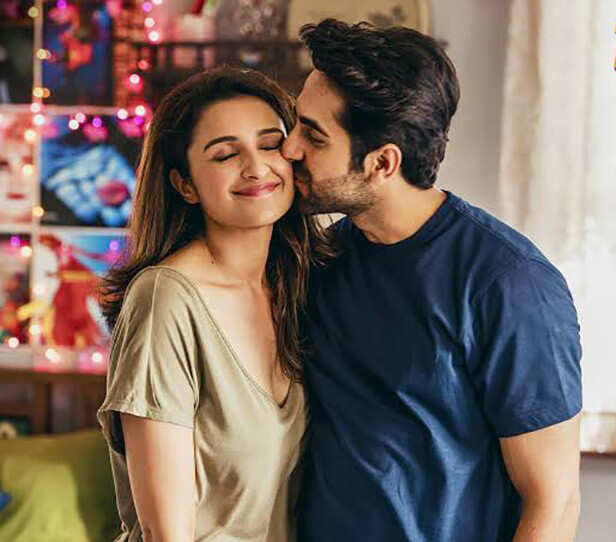 Valentines Day: Meri Pyaari Bindu (2017)