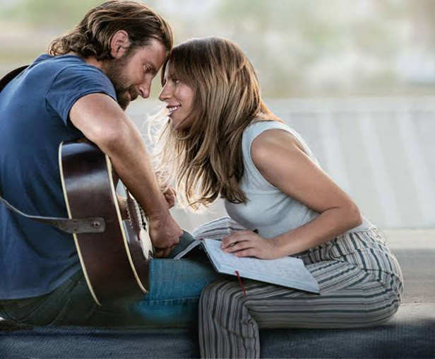 Valentines Day: A Star Is Born (2018)