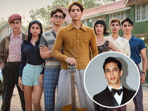 Exclusive: People are approaching me in a different kind of light, says The Archies' Vedang Raina
