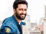 Vicky Kaushal to resume shoot for Chhava after sustaining an injury