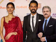 Anand Mahindra Celebrates 12th Fail’s Wins At The 69th Hyundai Filmfare Awards 2024 with Gujarat Tourism