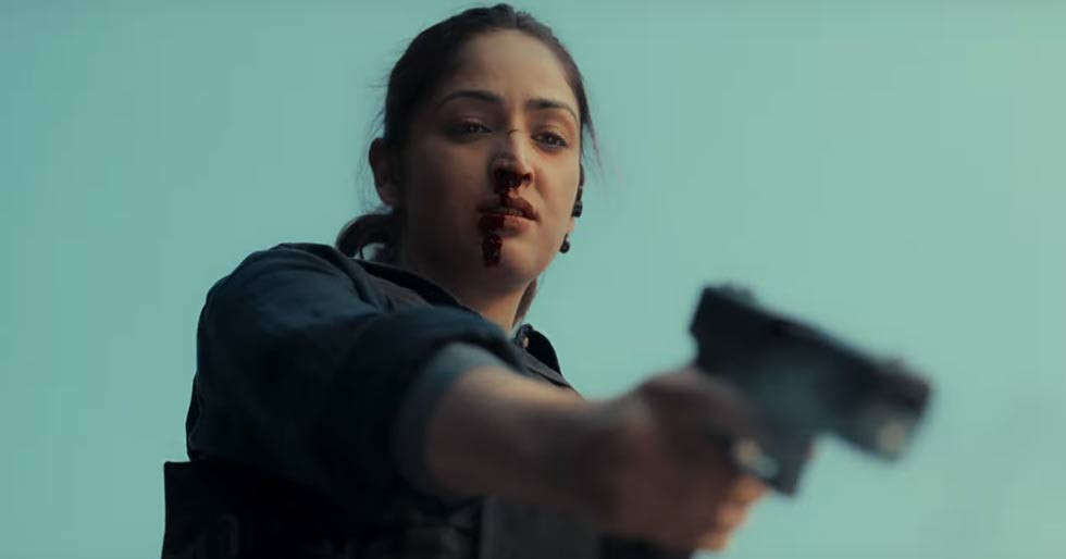 Yami Gautam And Priyamani Promise Powerful Performances