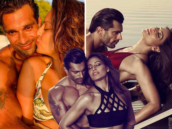Birthday Special: 10 Times Bipasha Basu and Karan Singh Grover were one of the hottest couples ever