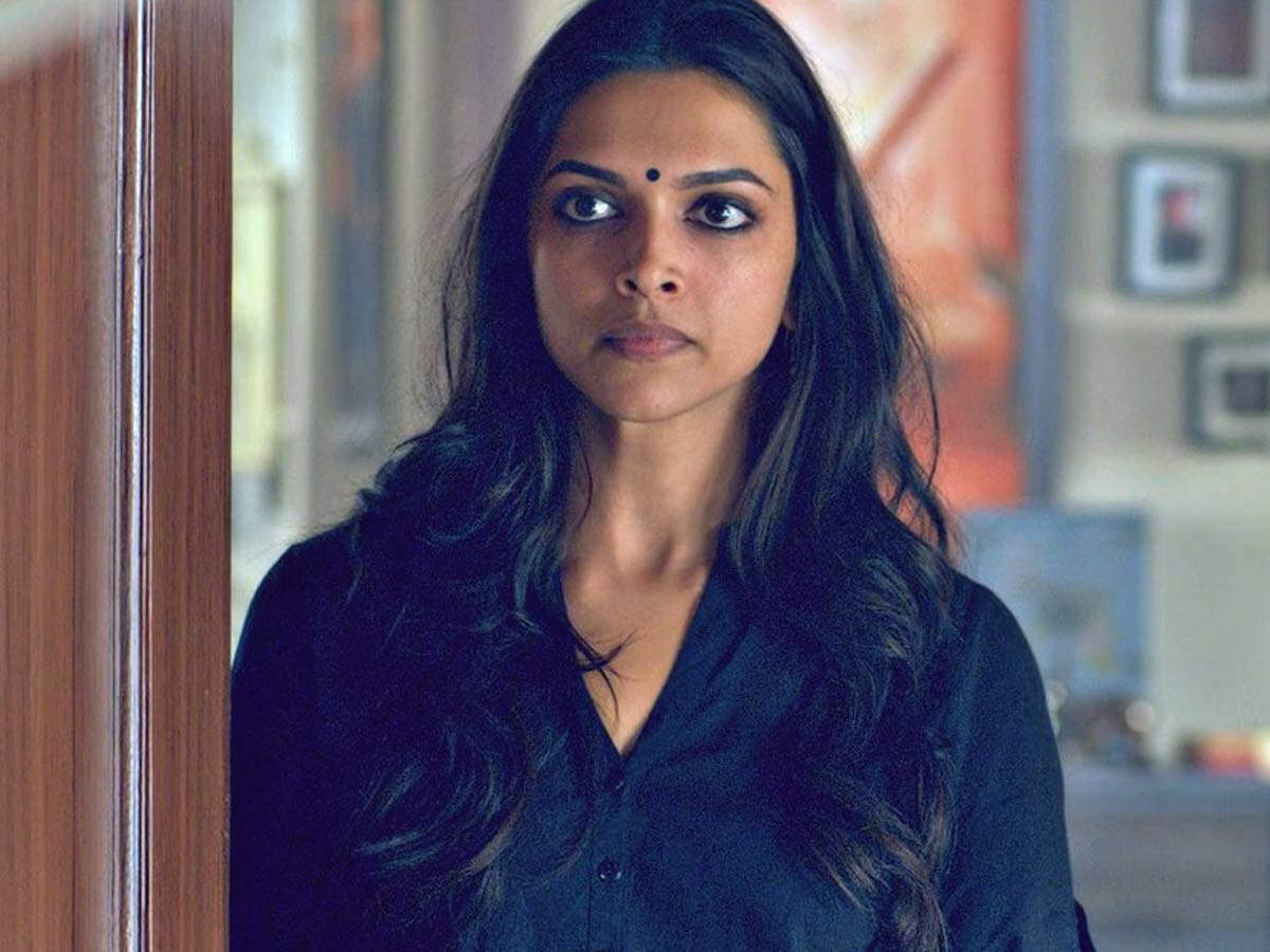 Deepika Padukone Fighter